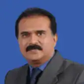 Dr. Sharath Chandra H, Orthopedist in Gachibowli 