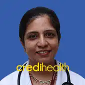 Dr. Rinku Bhatia, Transfusion Medicine Specialist in Payyanur 