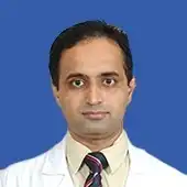 Dr. Shivaswamy Sushanth, Neonatologist in Payyanur 