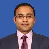 Dr. Gandhi Govind Jugalkishor, Orthopedist in Payyanur 