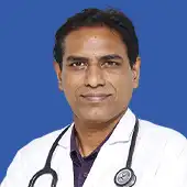 Dr. S Kandasamy, Nephrologist in Payyanur 