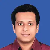 Dr. MR Naik, Neurologist in Gachibowli 