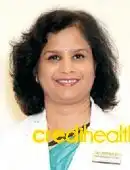 Dr. Nupur Mital, Gynaecologist in युनायटेड स्टेट्स ऑफ अमेरिका