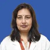 Dr. Ritambhra Bhalla, Gynaecologist in Payyanur 