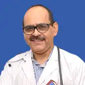 Dr. Sudhish Sehra, Internal Medicine Specialist in Payyanur 