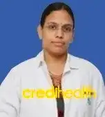 Dr. Sridevi P, Endocrinologist in Gachibowli 