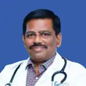Dr. A R Balaji, Urologist in Gachibowli 