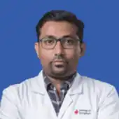 Dr. Malay Kumar Mishra, Emergency Doctor in Payyanur 