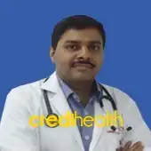 Dr. Simanchal Mishra , Neurologist in United States of America