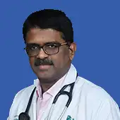 Dr. Somanath Vasudev, Neurologist in Payyanur 