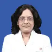 Dr. Piyali Sarkar, Nephrologist in Gachibowli 