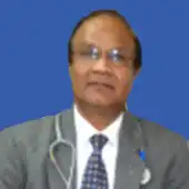 Dr. Upendra Soni, ENT Specialist in Payyanur 