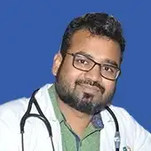 Dr. Sanjaykumar Kaminwar, Neurologist in Gachibowli 