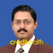 Dr. Vijil Rahulan K, Critical Care Specialist in United States of America