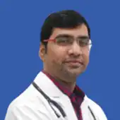Dr. G Praneeth, Emergency Doctor in Payyanur 