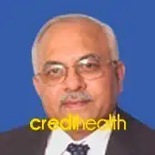 Dr. Ashok Mahashur, Pulmonologist in Gachibowli 