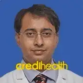 Dr. Ambuj Kumar, Laparoscopic Surgeon in Payyanur 