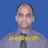 Dr. Manish R Dastane, Orthopedist in Payyanur 