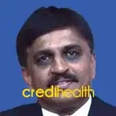 Dr. Chandramouli M S, General Surgeon in Gachibowli 
