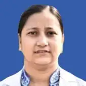 Dr. Farah Rana, Pathologist in Payyanur 
