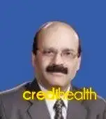 Dr. Ashok Damir, Endocrinologist in United States of America