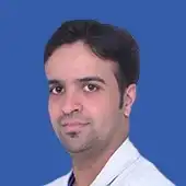 Dr. Lakhan , Physiotherapist in Payyanur 