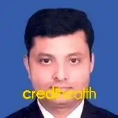 Dr. Rajat Saxena, General Surgeon in Payyanur 