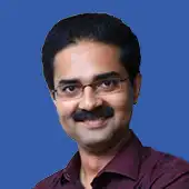Dr. Shibi Mathew, Gastroenterologist in Gachibowli 