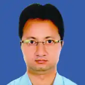 Dr. Rupam Das, Diabetes Specialist in Payyanur 