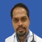 Dr. Kartick Chandra Jena, Pulmonologist in Payyanur 