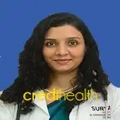 Dr. Samantha Castellino, Pediatrician in Payyanur 