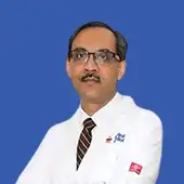 Dr. Harish Naik, Opthalmologist in Gachibowli 