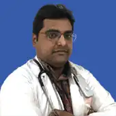 Dr. Sudheer Reddy Chandra, Cardiologist in Perinthalmanna 