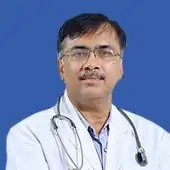 Dr. Virender Singh, ENT Specialist in Payyanur 
