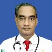 Dr. Vinod Javeri, Urologist in Payyanur 