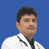 Dr. Penchila Prasad, Internal Medicine Specialist in चिंतारेडीपलेम, नेल्लोर