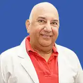 Dr. Ali Irani, Physiotherapist in Gachibowli 