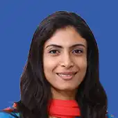Dr. Honey P Chacko, Dermatologist in Gachibowli 