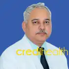 Dr. Vivek Mittal, Orthopedist in Gachibowli 