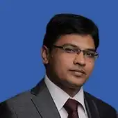 Dr. Mallikarjun Sakpal, Hepatologist in सिरुवाचुर, सलेम