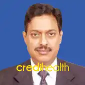 Dr. Anil Mishra, Cardiologist in Gachibowli 