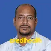 Dr. K Srikanth, ENT Specialist in Gachibowli 