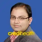 Dr. Vikas Panthri, Plastic Surgeon in Payyanur