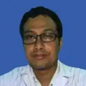 Dr. Himangshu Saikia, Physiotherapist in Payyanur 