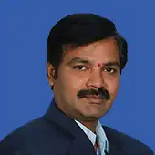 Dr. BY Sukesh Kumar, Transfusion Medicine Specialist in Gachibowli 