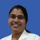 Dr. Anitha Are, Psychologist in Payyanur 
