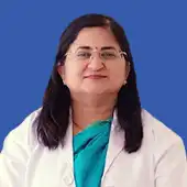 Dr. Chanchal Gupta, Gynaecologist in Gachibowli 