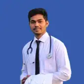 Dr. Karthik P, Radiation Oncologist in Gachibowli 