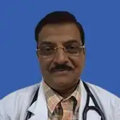 Dr. Anil Jain, ENT Specialist in Payyanur 