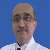 Dr. Sanjiv Seth, ENT Specialist in Gachibowli 